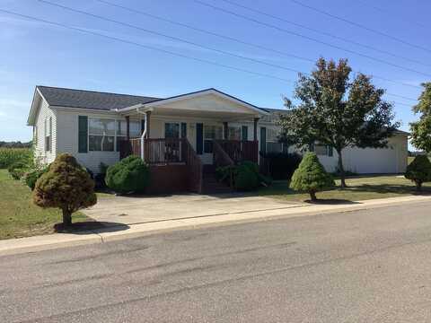 140 LINCOLN CIRCLE, Saline, MI 48176