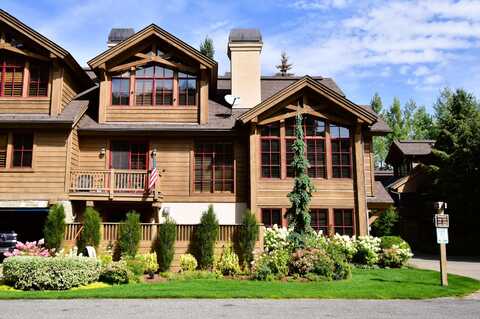 110 Lodge Lane, Ketchum, ID 83340