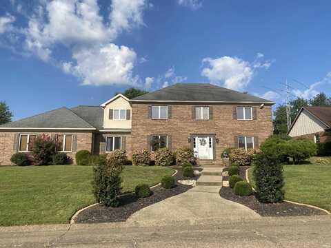 5599 Victoria Court, Newburgh, IN 47630