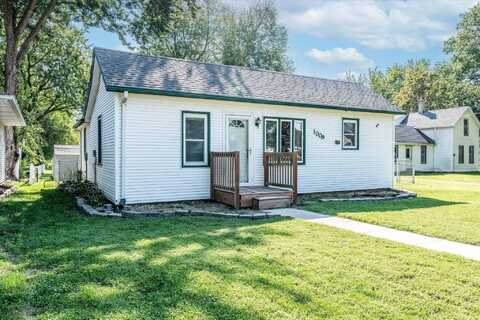 1009 N FROST Avenue, AVOCA, IA 51521