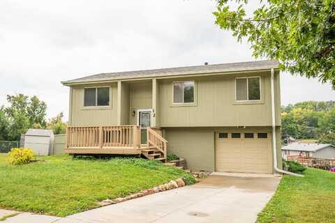 12 PINEHURST Circle, GLENWOOD, IA 51534