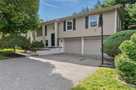 44 Elmcroft Avenue, Providence, RI 02908