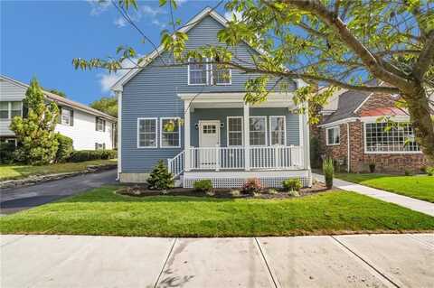 117 Sharon Street, Providence, RI 02908