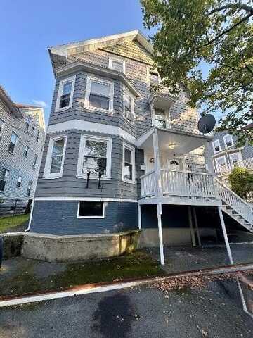 38 Miller Avenue, Providence, RI 02905