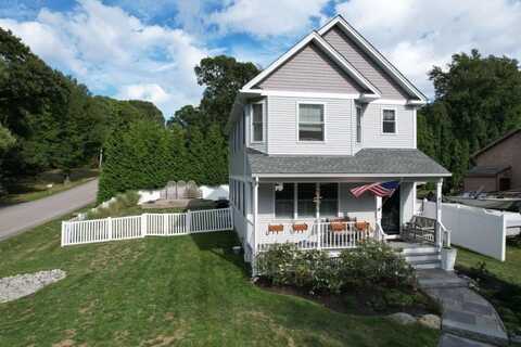 470 Gondola Avenue, Jamestown, RI 02835