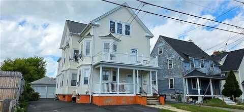 111 Woodbine Street, Cranston, RI 02910