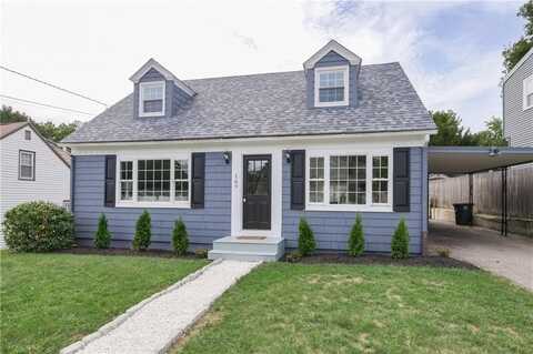 169 Macarthur Boulevard, Coventry, RI 02816