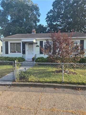 21 POLO Street, Pawtucket, RI 02860