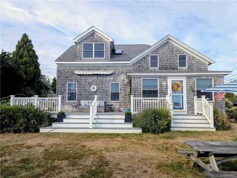 300 Pond Shore Drive, Charlestown, RI 02813