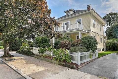 24 Belmont Street, Pawtucket, RI 02860