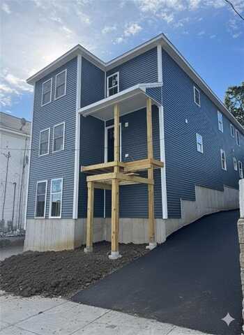 50 Armington Avenue, Providence, RI 02908