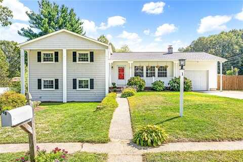1 Appletown Road, Smithfield, RI 02828