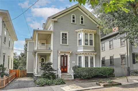 135 Williams Street, Providence, RI 02906