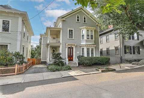135 Williams Street, Providence, RI 02906