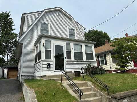 32 Stadden Street, Providence, RI 02907