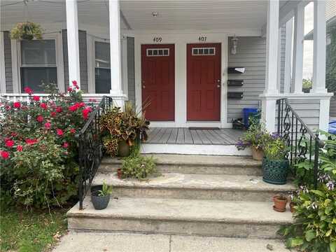 407 Morris Avenue, Providence, RI 02909