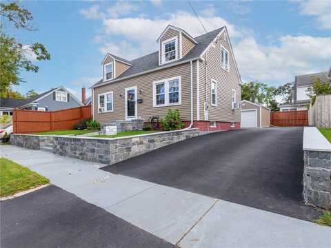 190 Auburn Street, Cranston, RI 02910