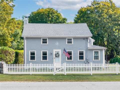 76 West Allenton Road, North Kingstown, RI 02852