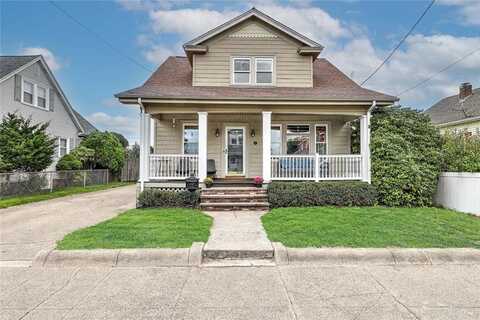 15 Greenfield Street, Pawtucket, RI 02861