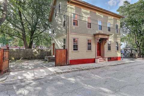 65 Grant Street, Providence, RI 02909