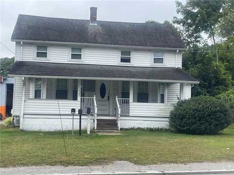 187 Dexter Street, Cumberland, RI 02864