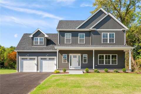 1796 Old Louisquissett Pike, Lincoln, RI 02865