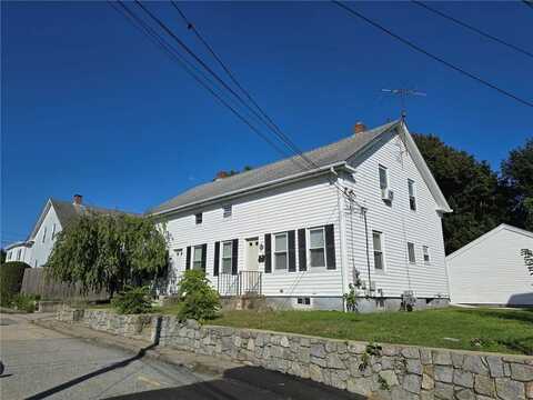 4 Union Street, Coventry, RI 02816