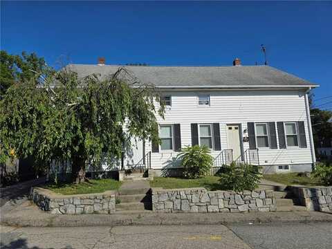 4 Union Street, Coventry, RI 02816