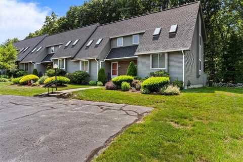 125 Smith Avenue, Smithfield, RI 02828