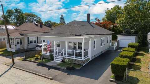 50 Finch Avenue, Pawtucket, RI 02860