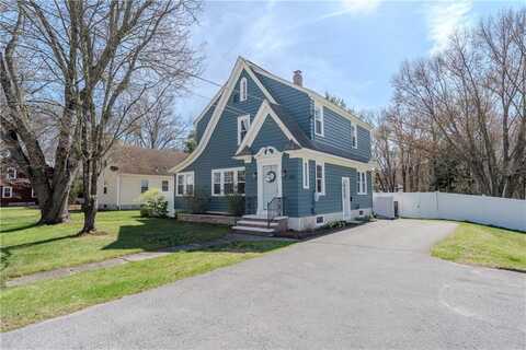 320 Church Street, Burrillville, RI 02859
