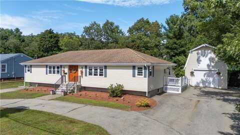 64 Millbury Avenue, Millbury, MA 01527