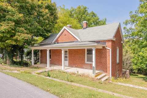 137 Cemetery St, Marion, VA 24354