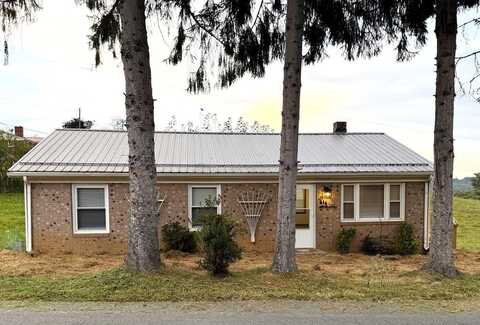 162 Providence Rd., Fries, VA 24330
