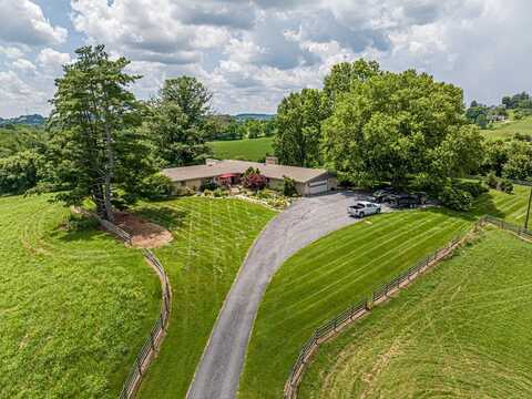 25449 Lee Hwy, Abingdon, VA 24211
