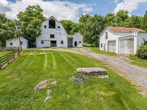 25453 Lee Hwy, Abingdon, VA 24211