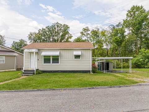 250 Crescent Dr., Bristol, VA 24201