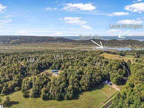 00-2 Carlson Road, Frankfort, MI 49635