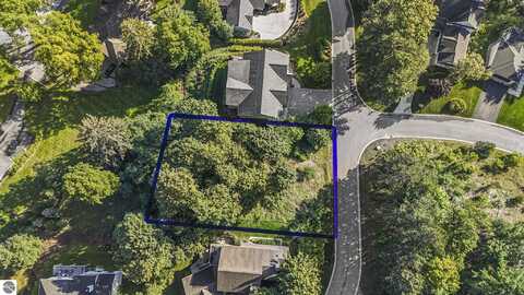 0 Incochee Woods Drive, Traverse City, MI 49684