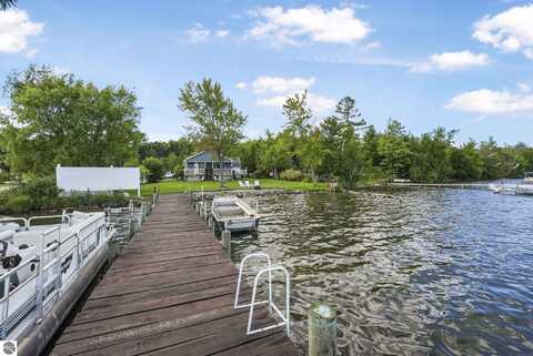 9850 S Perrins Landing Drive, Traverse City, MI 49684