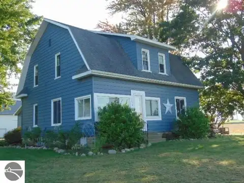 2079 W Hayes Road, Ithaca, MI 48847