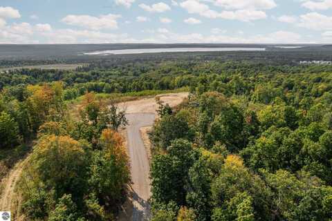 Parcel J Retreats Way, Rapid City, MI 49676