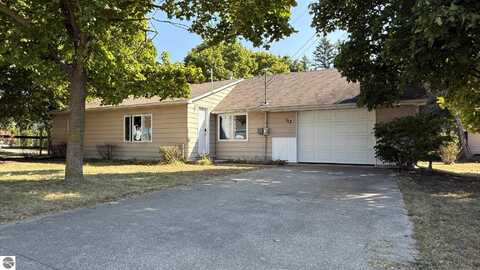 113 Livingston Street, Mount Pleasant, MI 48858