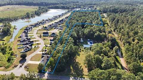1879 Hall Rd., Thomasville, GA 31757
