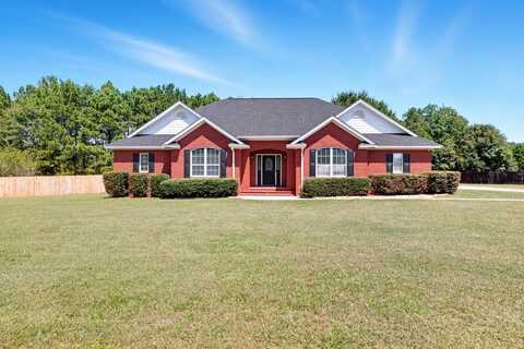 100 Carrington Circle, Thomasville, GA 31757