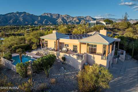 5737 E Camino Del Celador, Tucson, AZ 85750