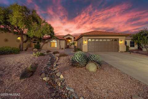 38169 S Silverwood Drive, Saddlebrooke, AZ 85739