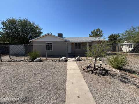 3312 E 27th Street, Tucson, AZ 85713