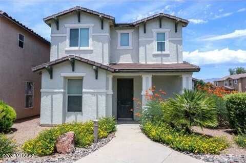2767 N Neruda Lane, Tucson, AZ 85712