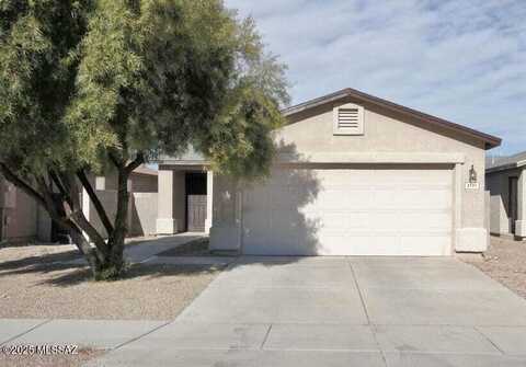 3791 E Painted Tortoise Street, Tucson, AZ 85706